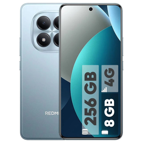 گوشی موبایل شیائومی مدل Redmi Note 15 Pro 4G