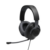 هدفون سیمی گیمینگ جی بی ال مدل JBL Quantum 100M2 Gaming