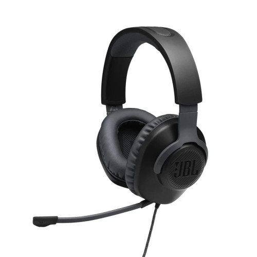 هدفون سیمی گیمینگ جی بی ال مدل JBL Quantum 100M2 Gaming