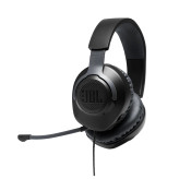 هدفون سیمی گیمینگ جی بی ال مدل JBL Quantum 100M2 Gaming