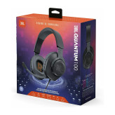 هدفون سیمی گیمینگ جی بی ال مدل JBL Quantum 100M2 Gaming