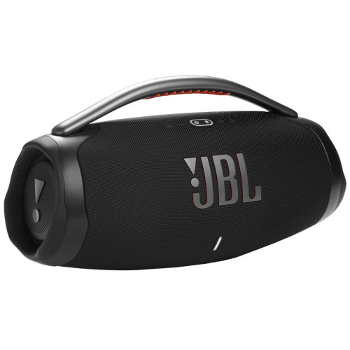 اسپیکر بلوتوثی جی بی ال مدل Boombox 3