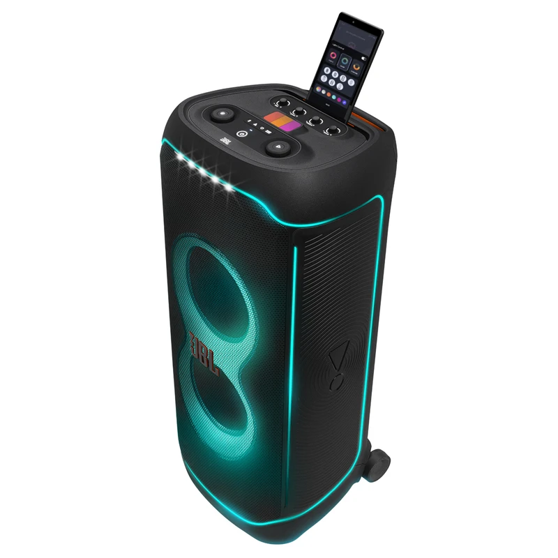 اسپیکر بلوتوثی جی بی ال مدل JBL PartyBox Ultimate