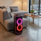 اسپیکر بلوتوثی جی بی ال مدل JBL PartyBox 720