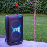 اسپیکر بلوتوثی جی بی ال مدل JBL PartyBox 520