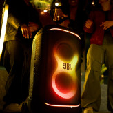 اسپیکر بلوتوثی جی بی ال مدل JBL PartyBox 520