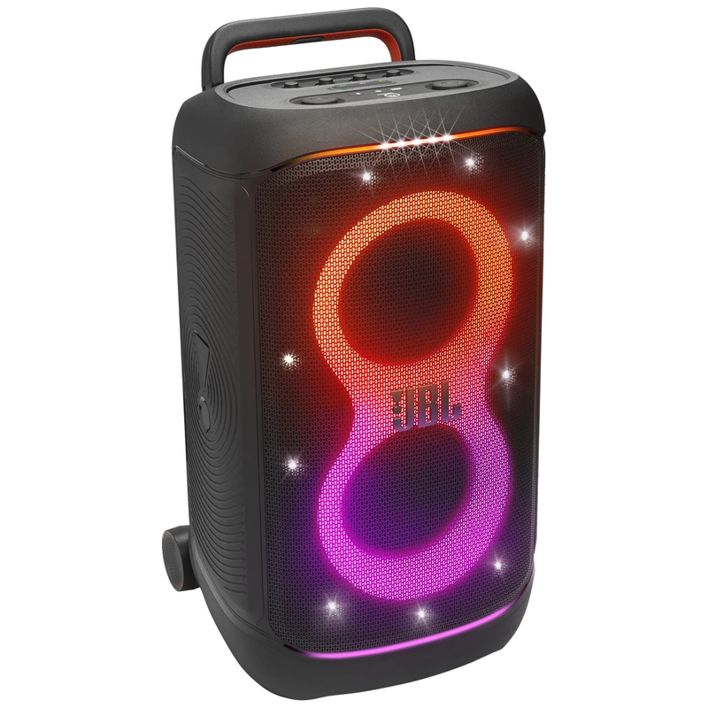 اسپیکر بلوتوثی جی بی ال مدل JBL PartyBox 520