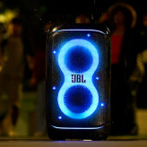 اسپیکر بلوتوثی جی بی ال مدل JBL PartyBox 520