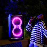 اسپیکر بلوتوثی جی بی ال مدل JBL PartyBox 520