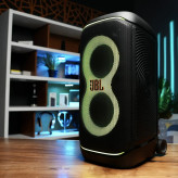 اسپیکر بلوتوثی جی بی ال مدل JBL PartyBox 320