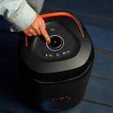 اسپیکر بلوتوثی جی بی ال مدل JBL PartyBox 130