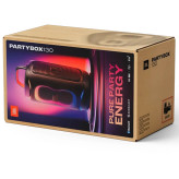 اسپیکر بلوتوثی جی بی ال مدل JBL PartyBox 130