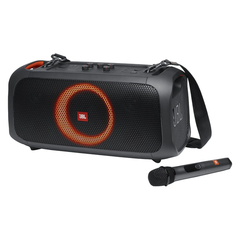 اسپیکر بلوتوثی جی بی ال مدل JBL PartyBox On The Go