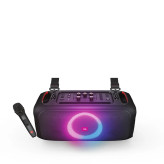 اسپیکر بلوتوثی جی بی ال مدل JBL PartyBox On The Go
