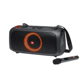 اسپیکر بلوتوثی جی بی ال مدل JBL PartyBox On The Go