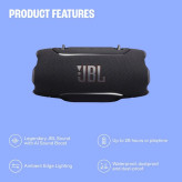 اسپیکر بلوتوثی جی بی ال مدل JBL Xtreme 5