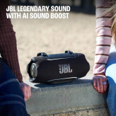 اسپیکر بلوتوثی جی بی ال مدل JBL Xtreme 5