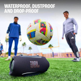 اسپیکر بلوتوثی جی بی ال مدل JBL Xtreme 5