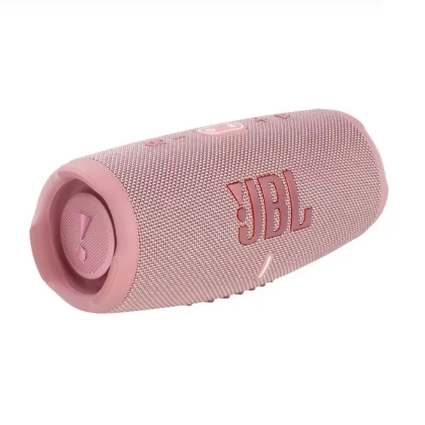 اسپیکر بلوتوثی جی بی ال مدل JBL Charge 5
