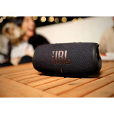 اسپیکر بلوتوثی جی بی ال مدل JBL Charge 5