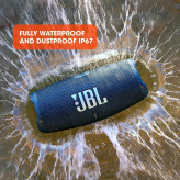 اسپیکر بلوتوثی جی بی ال مدل JBL Charge 5