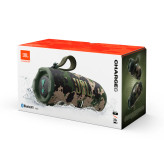 اسپیکر بلوتوثی جی بی ال مدل JBL Charge 6