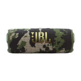 اسپیکر بلوتوثی جی بی ال مدل JBL Flip 7