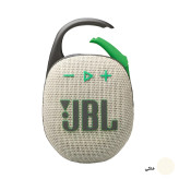 اسپیکر بلوتوثی جی بی ال مدل JBL Clip 5