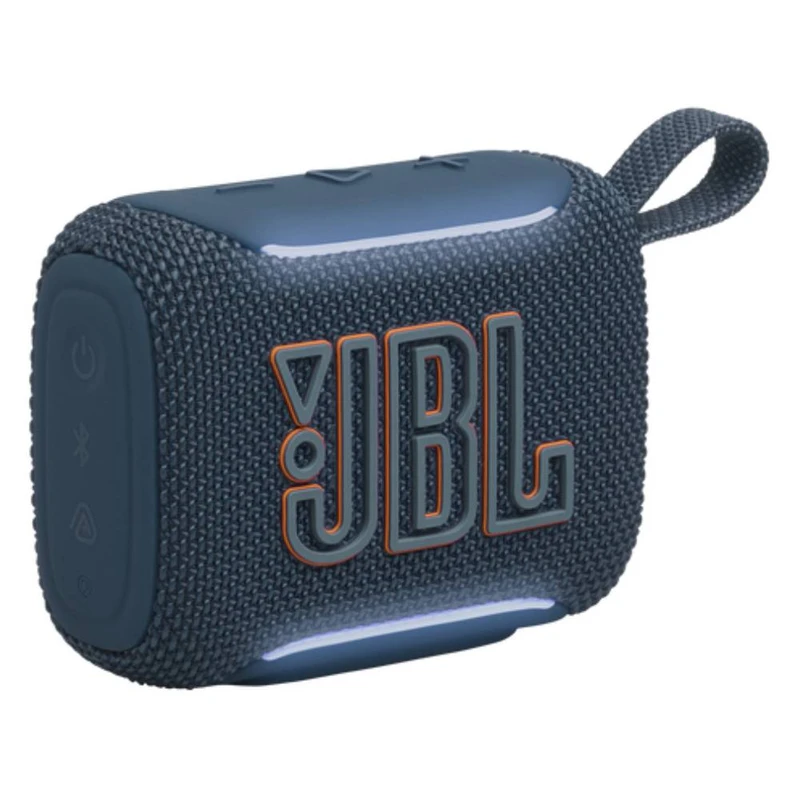 اسپیکر بلوتوثی جی بی ال مدل JBL Go 5