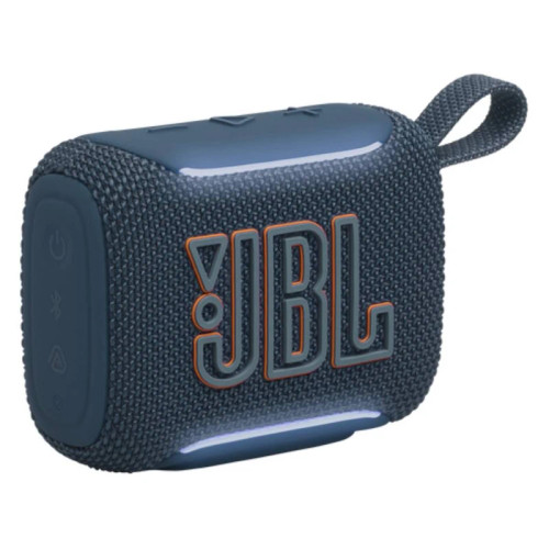 اسپیکر بلوتوثی جی بی ال مدل JBL Go 5