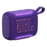 اسپیکر بلوتوثی جی بی ال مدل JBL Go 5