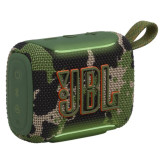 اسپیکر بلوتوثی جی بی ال مدل JBL Go 5