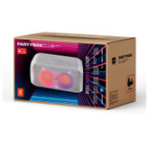 اسپیکر بلوتوثی جی بی ال JBL PartyBox Club 120