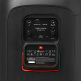 اسپیکر بلوتوثی جی بی ال JBL PartyBox Club 120