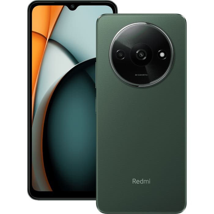 گوشی موبایل شیائومی مدل Redmi A3